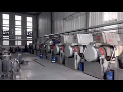 ボール ベアリング機械回転式炭化タングステンのぎざぎざの円錐形の木の形の耐久性