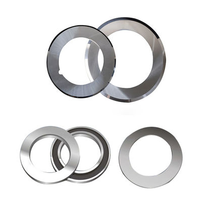 リチウム電池のための産業切刃を切り開くことのあたりの超硬合金