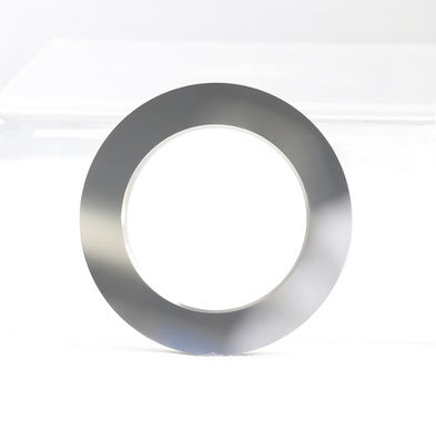 リチウム電池の切り開くことのための炭化タングステンの円の切り開くナイフ