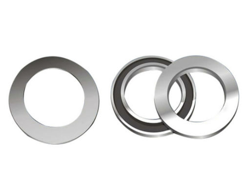 高い硬度のリチウム電池の企業のための円の切り開くナイフSSのナイフ