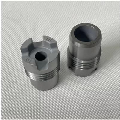 YG9C YG11C YG13C 高耐磨性 横断スロット カービッド泥噴霧ノズル