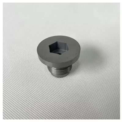 超硬合金ノズル HRA 91.5-93.5 硬度 研磨面