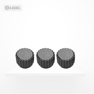 YG8 YG9 YG11 タングステンカーバイドボタン オイル掘削ビット用 密度14.6g/cm³