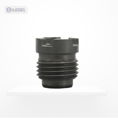 0.6-0.8 μm 粒度 超硬合金 ノズル YG8 グレード 8mm PDC掘削装置用