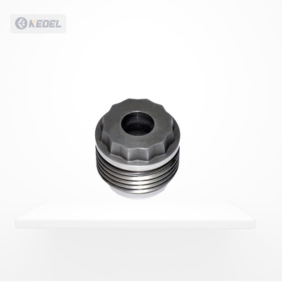 PDC掘削石油設備用タングステンカーバイドノズル YG8グレード