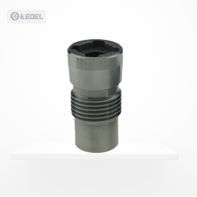YG8 PDC ビット用のウランガムカービッドノズル 7.14mm 孔径