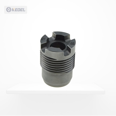 YG8 YG9C PDC 掘削用のウルガムカービッドノズル 7-13mm 孔径