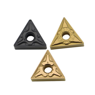 TM TNMG160408 MAの回転炭化物の旋盤はTnmgを160404 160408 160412挿入する
