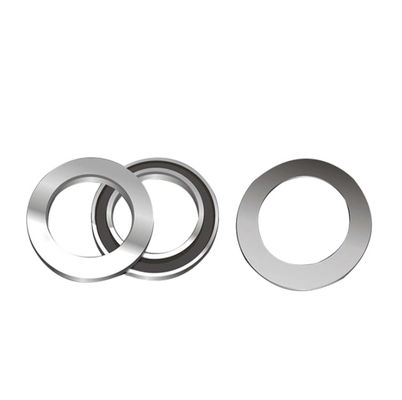 電池の企業のための円の切り開くナイフをせん断する超硬合金の金属板