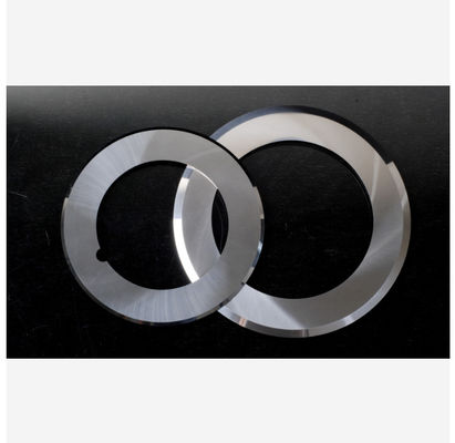 リチウム企業のための回状によって皿に盛られる空気の上スリッター ナイフ