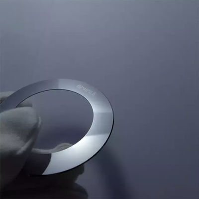 リチウム企業のための回状によって皿に盛られる空気の上スリッター ナイフ