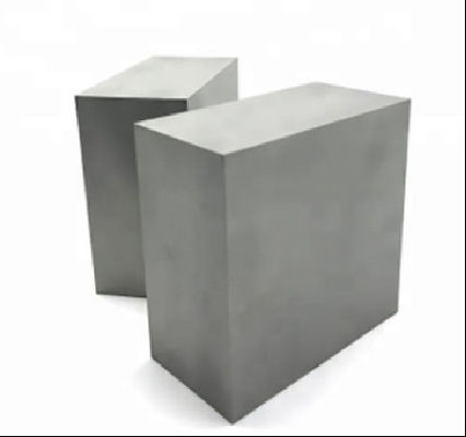 K10 K20 超硬合金板 HRA90 14.9g/cm3 金属切削用