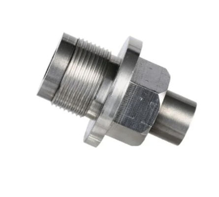 超硬合金ノズル WC+CO 88-90 HRC (オイル＆ガス用)