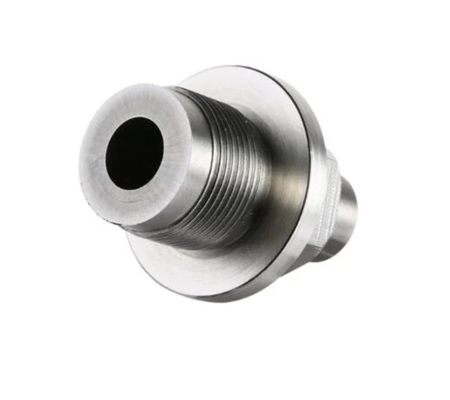 高いFlexural強さのカスタマイズされた超硬合金のノズル