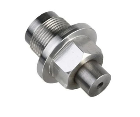 超硬合金ノズル WC+CO 88-90 HRC (オイル＆ガス用)