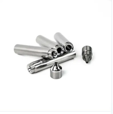 シメンテッドカービッドノズル 88-90 HRC 高耐磨性