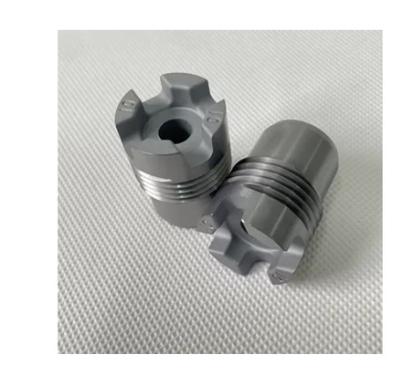 YG9C YG11C YG13C 高耐磨性 横断スロット カービッド泥噴霧ノズル