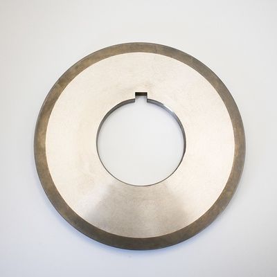 厚底コイル スリッティングナイフ 高精度アルミ箔スリッティングブレード アルミ箔スリッター用工業用ブレード