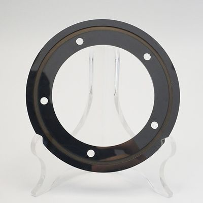 6穴半切断円刀半切断円刀 カービッド丸型工業刀 半切断機械用