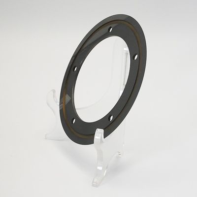 6穴半切断円刀半切断円刀 カービッド丸型工業刀 半切断機械用