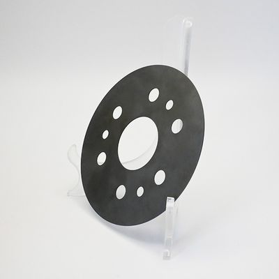 円形ナイフ 超硬タングステンカーバイド刃 9穴 ダイカットマシン用 丸刃