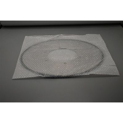 円形ナイフ 超硬タングステンカーバイド刃 9穴 ダイカットマシン用 丸刃