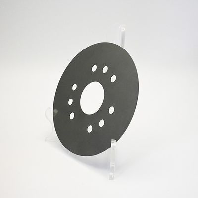 円ナイフ セメント化 タングメンカービッド刃 9穴 切断型丸刃