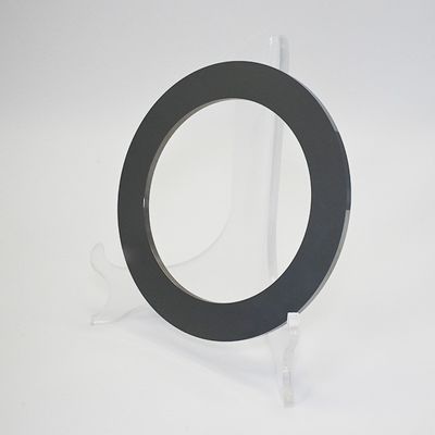 金属箔用無刃円形ナイフ、アルミニウム箔および銅箔切断用丸型産業用スリッティングナイフ