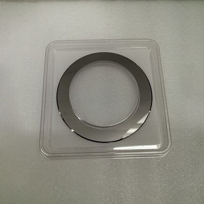 金属箔用無刃円形ナイフ、アルミニウム箔および銅箔切断用丸型産業用スリッティングナイフ