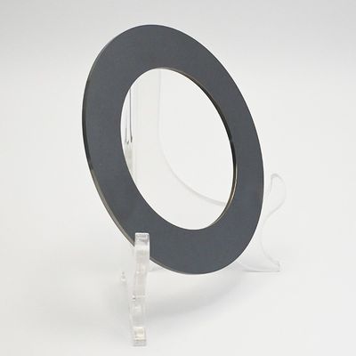 高品質の丸いナイフ 銅製の薄膜を切る 金属製の薄膜を切る 金属工業用 切断 セメント化ウルガム炭化物刃