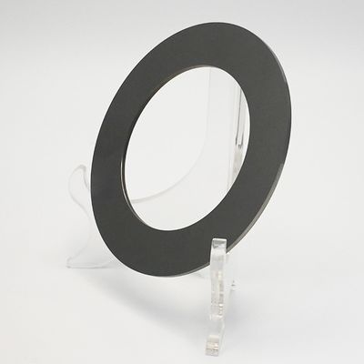 高品質の丸いナイフ 銅製の薄膜を切る 金属製の薄膜を切る 金属工業用 切断 セメント化ウルガム炭化物刃