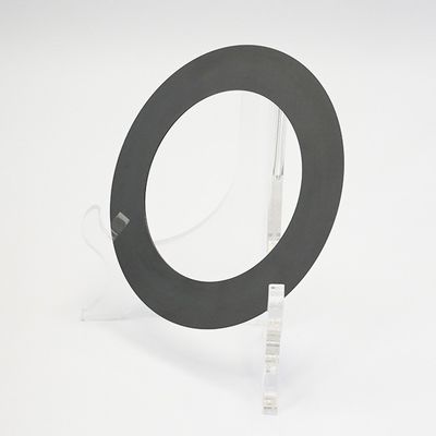 円形スリッティングブレード、位置決めスロットなし、高品質スリッティング丸ナイフ、リチウム電池極片スリッティング機用