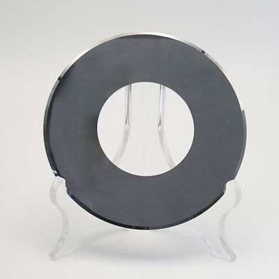 タバコ製造機 切断刃 熱売り タバコ切断 タバコ用のセメント化炭化物ナイフ 丸いナイフ