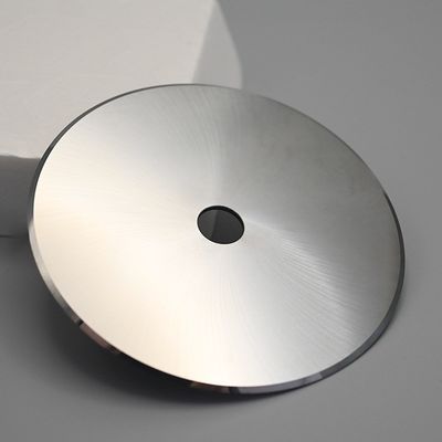 タバコフィルター切断用カスタム切断ナイフ 100% 炭化タングステン粉末原料 OEM ODM対応