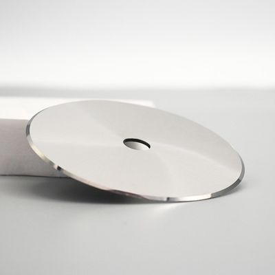 タバコフィルター切断用カスタム切断ナイフ 100% 炭化タングステン粉末原料 OEM ODM対応