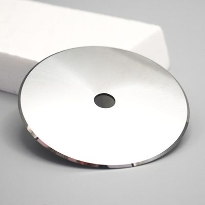 タバコフィルター切断用カスタム切断ナイフ 100% 炭化タングステン粉末原料 OEM ODM対応