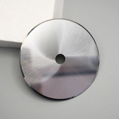 タバコフィルター切断用カスタム切断ナイフ 100% 炭化タングステン粉末原料 OEM ODM対応