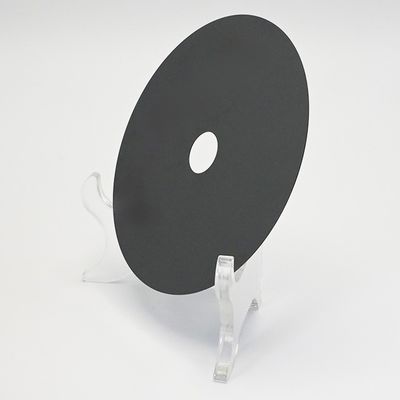 セメントタングステン円形丸ナイフブレード、タバコ製造ライン、タバコ加工機用ディスクブレード