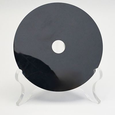 セメントタングステン円形丸ナイフブレード、タバコ製造ライン、タバコ加工機用ディスクブレード