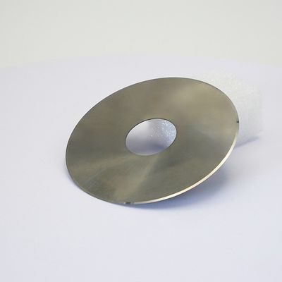 葉巻製造機用メーカーカスタム工業用超硬合金刃、タバコ丸型切断用タバコ円形ナイフ