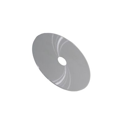 タバコのカスタマイズされたタングメンカービッド合金 円形切断刃 タバコ産業のタバコマシンに適しています