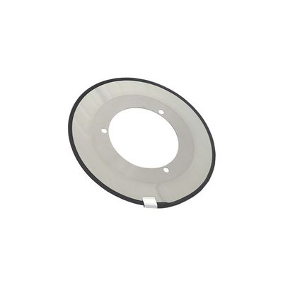 パーソナライズド タングメン・カービッド合金 角状紙 縦切断円刀 包装産業用 ディスクナイフ