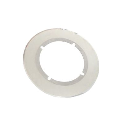 パーソナライズド タングメン・カービッド合金 角状紙 縦断切断 円形刃 角状紙を切るのに適した