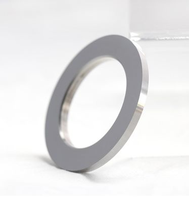 カスタマイズされたタングステンカーバイド合金リチウム電池ブレードリチウム電池電極トップ切断円形ブレード工業用ナイフ