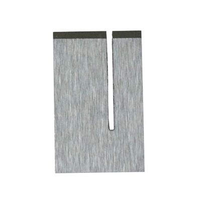 硬合金化学繊維フィルム切断刃 YG6X YG8X YG12X YG13X