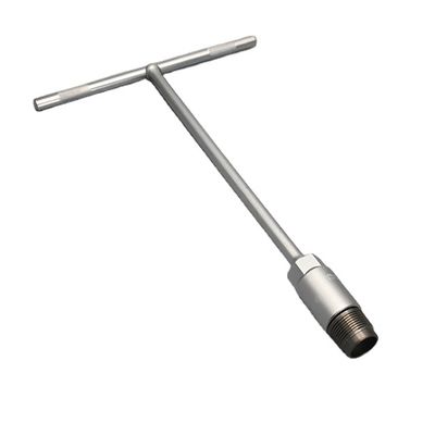 1000°C抵抗 石油鉱山の掘削のためのカスタマイズ可能なセメント化炭化物ノズル