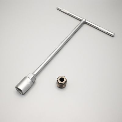 1000°C抵抗 石油鉱山の掘削のためのカスタマイズ可能なセメント化炭化物ノズル