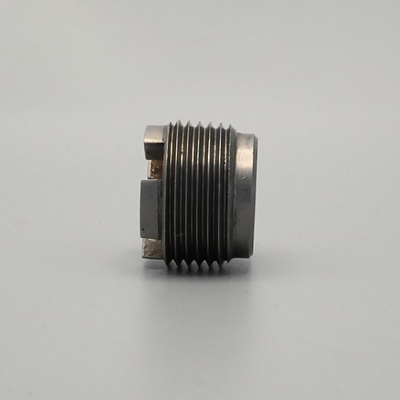 PDCビット用ワルフタンカービッドノズル YG8グレード 12.7mm孔径