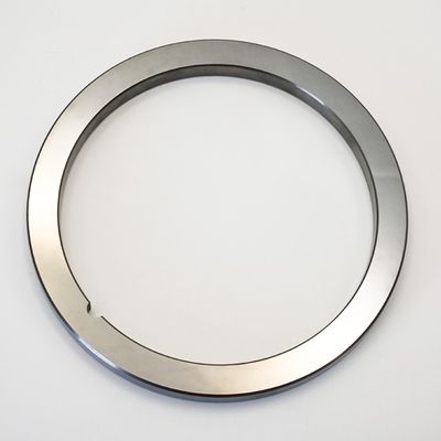 高性能ポンプ用YG8 YG11超硬合金シールリング