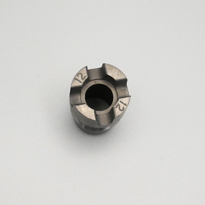 PDC掘削オイル設備用タングステンカーバイドノズル YG8 YG9C YG11C